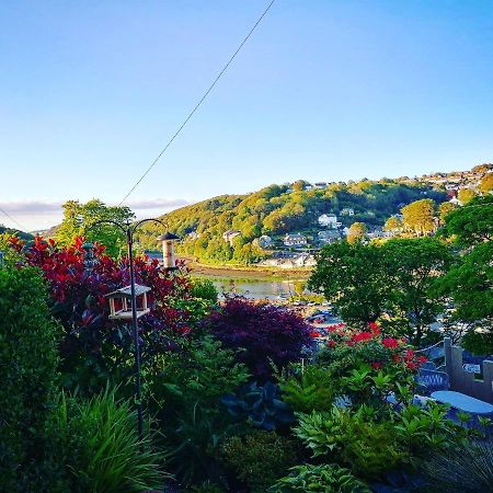 Schooner Point Guest House Looe Luaran gambar