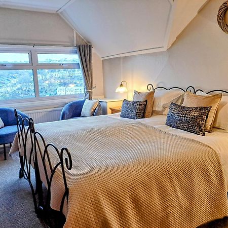Schooner Point Guest House Looe Luaran gambar