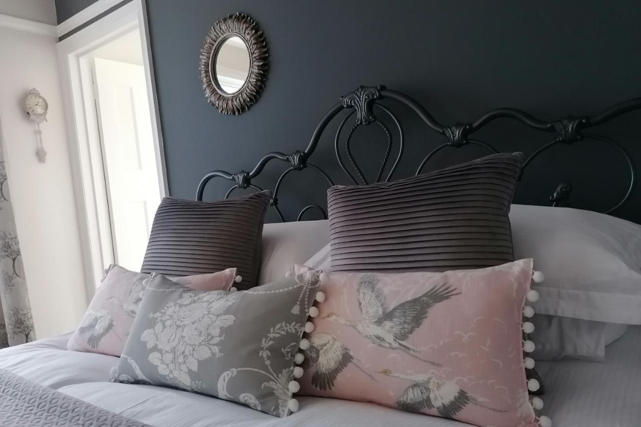 Schooner Point Guest House Looe Luaran gambar