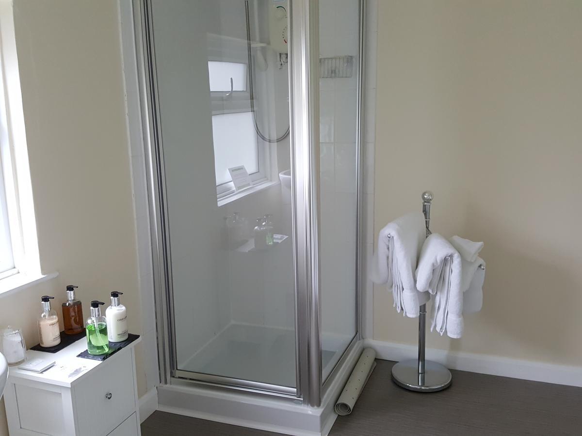 Schooner Point Guest House Looe Luaran gambar
