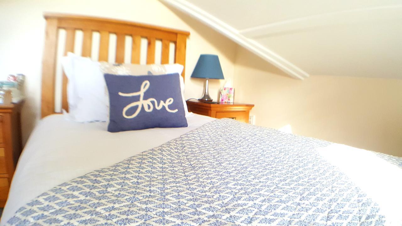 Schooner Point Guest House Looe Luaran gambar