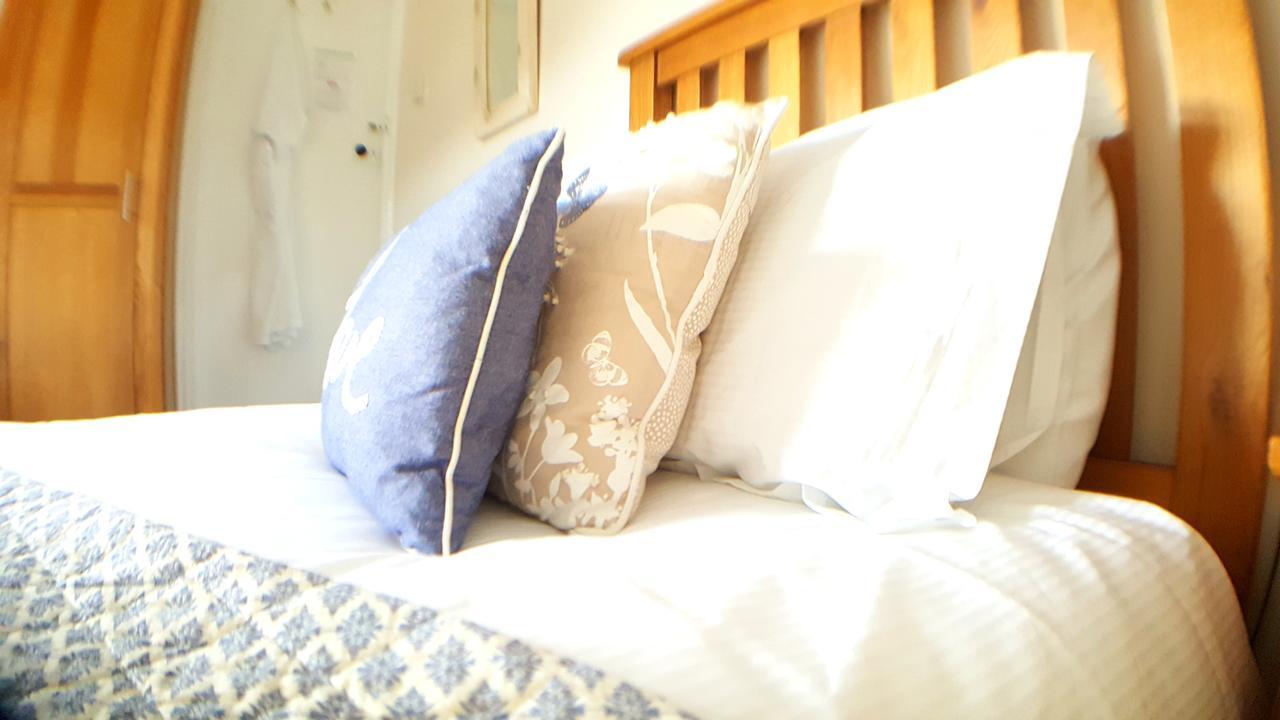 Schooner Point Guest House Looe Luaran gambar
