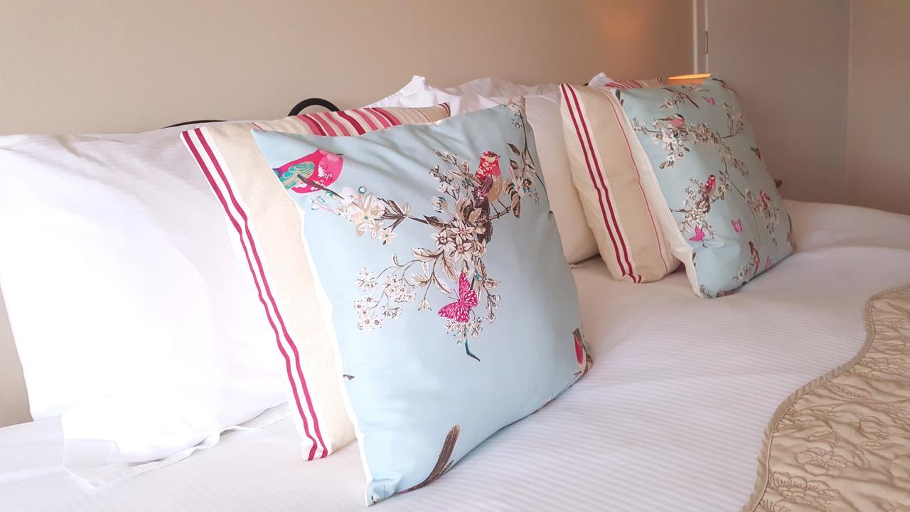 Schooner Point Guest House Looe Luaran gambar