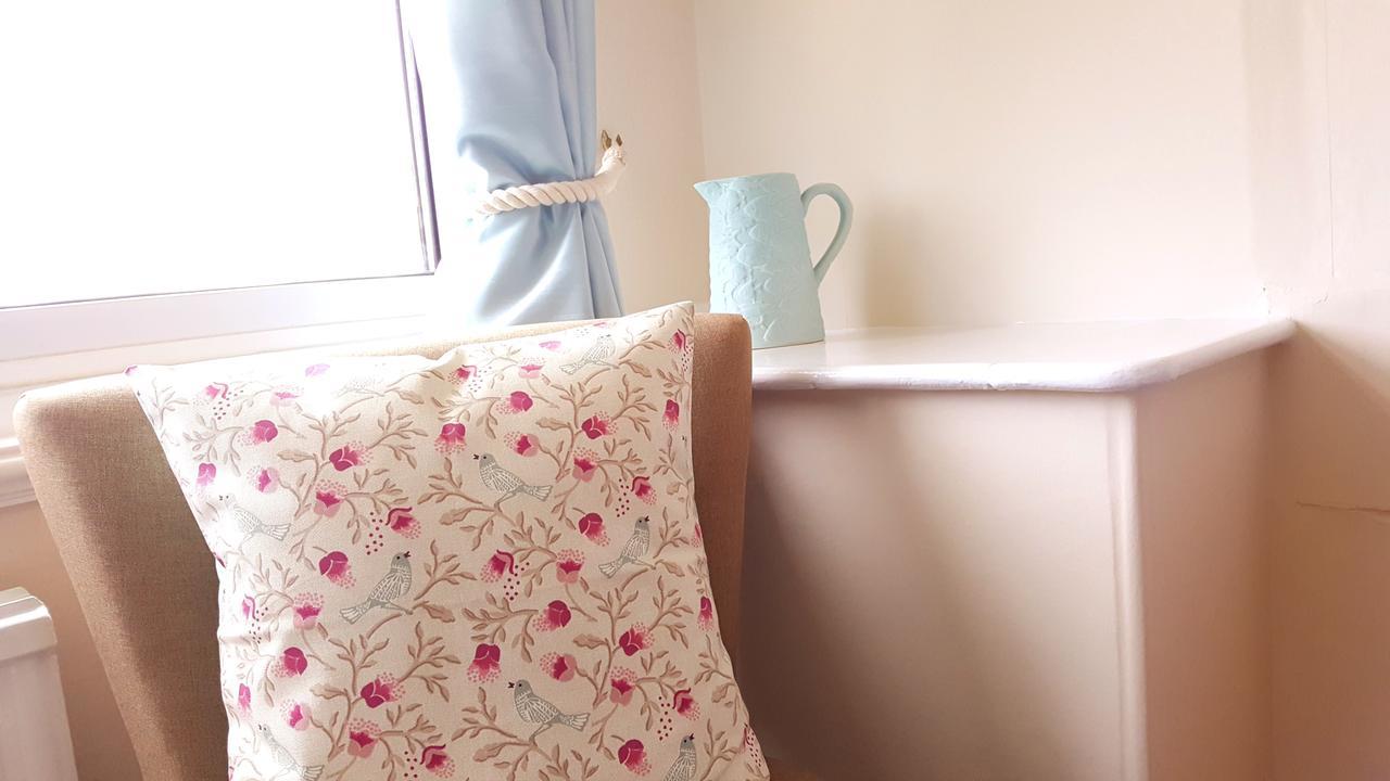 Schooner Point Guest House Looe Luaran gambar