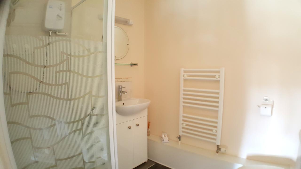 Schooner Point Guest House Looe Luaran gambar